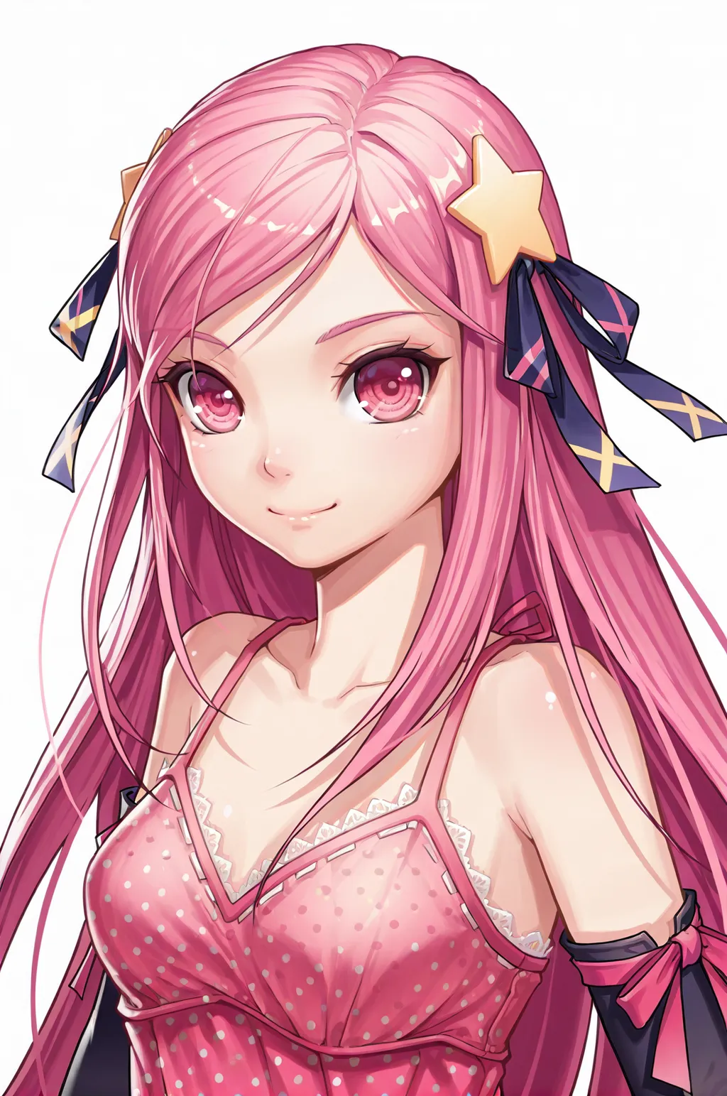 Lucia (Pangya) - by baipaiyok