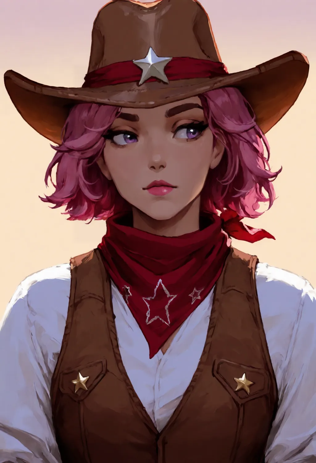 AI image #157336 by NorthSpirit: 1girl, solo - by NorthSpirit