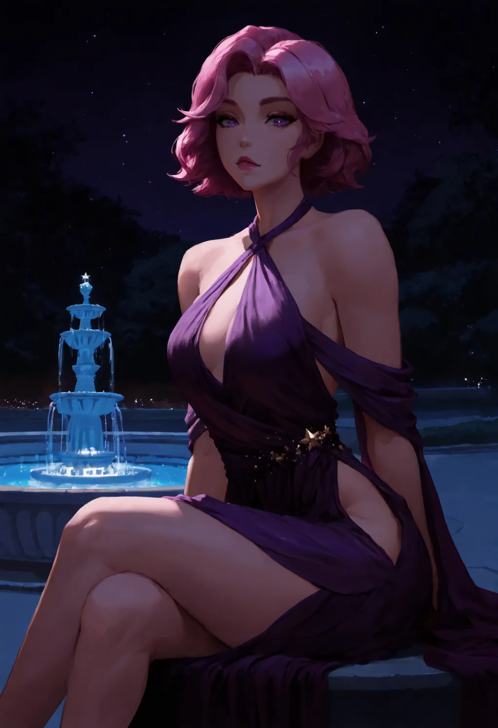 AI image #157338 by NorthSpirit: 1girl, solo - by NorthSpirit