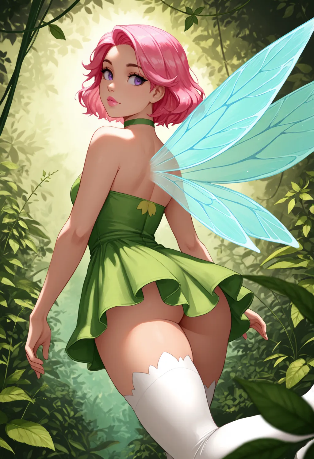 AI image #157343 by NorthSpirit: 1girl, solo - by NorthSpirit
