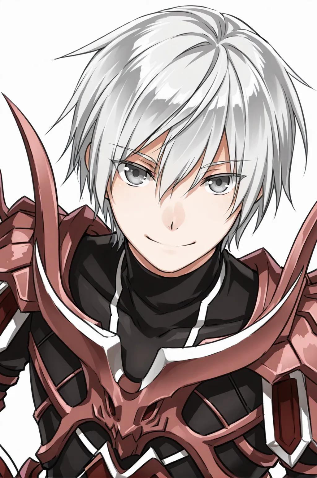 Guillotine Cross (Male)(Ragnarok Online) - by baipaiyok