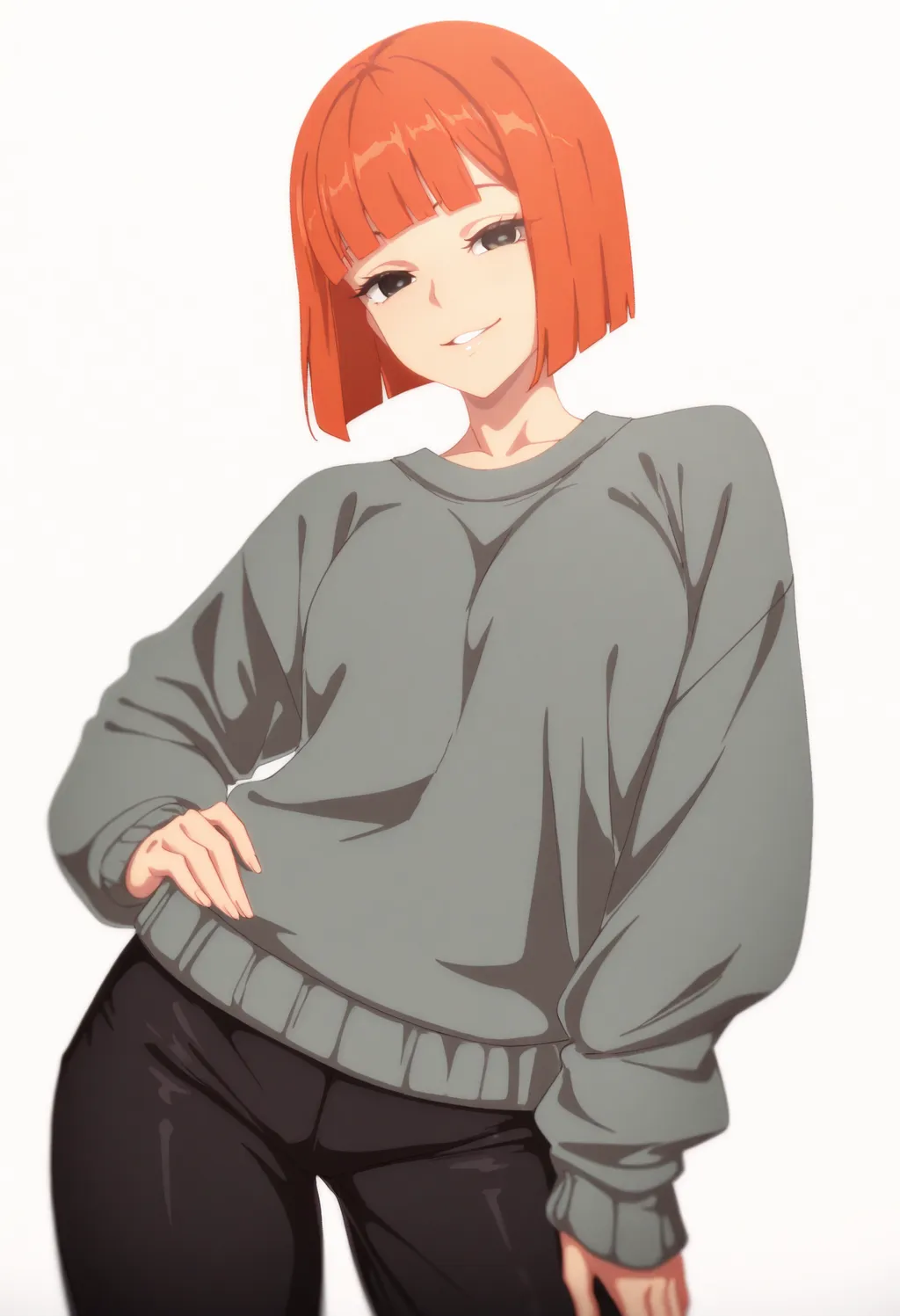 Mother (Yoru Mac/ Japanese McDonald's Ad) [Illustrious] Character Lora - by guy90