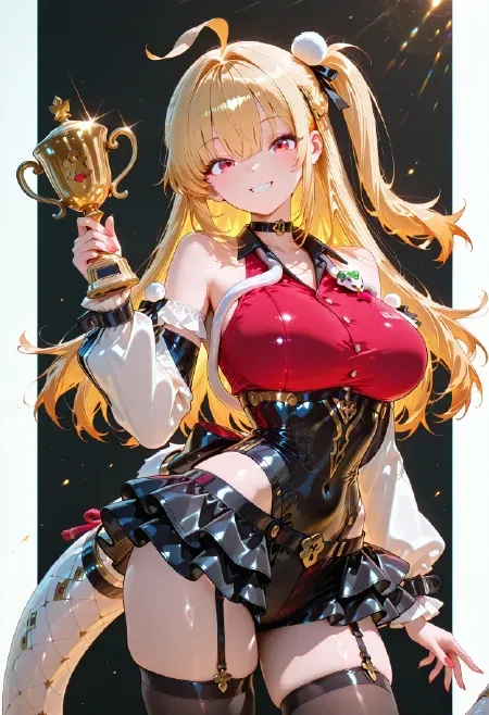 AI image #159172 by Raiden0916: 1girl, solo - by Raiden0916