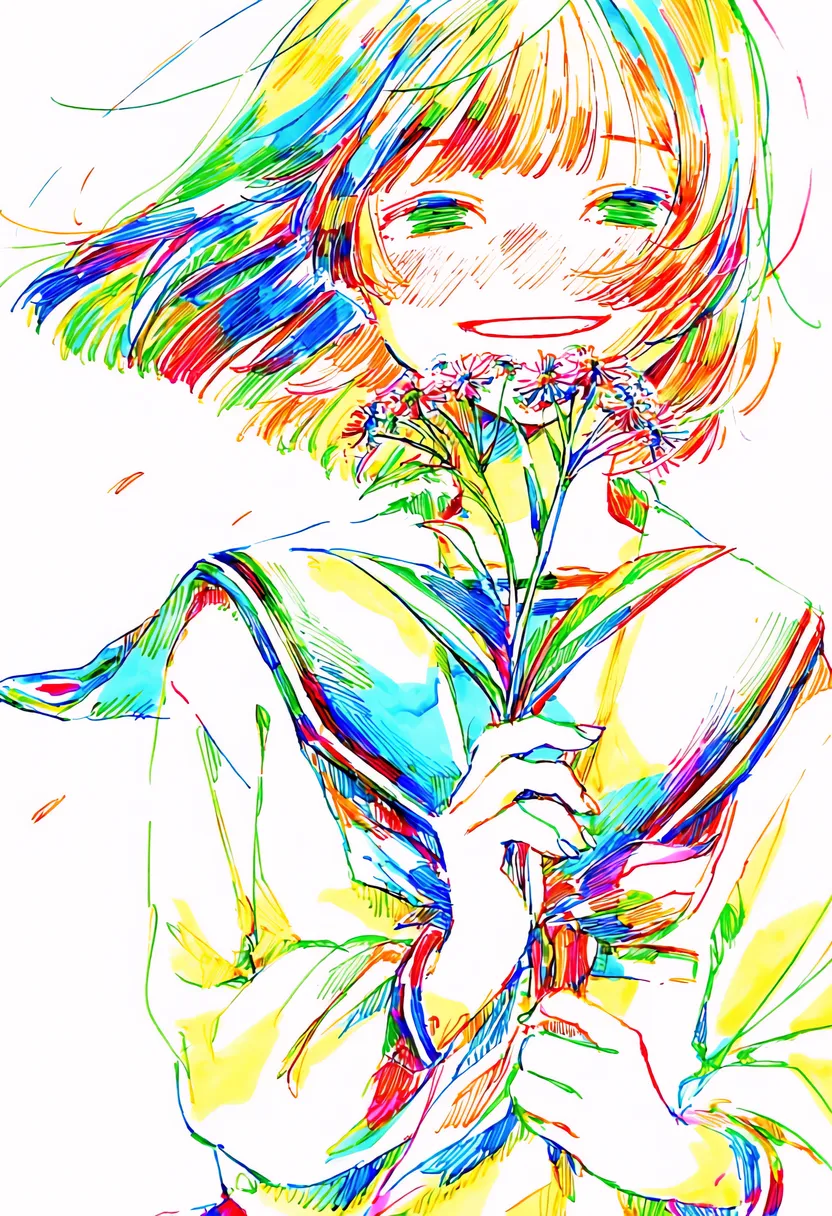 Watanabe Tomari- Artist Style [Anima / NoobAI-XL EPS 1.1] - by Garbo