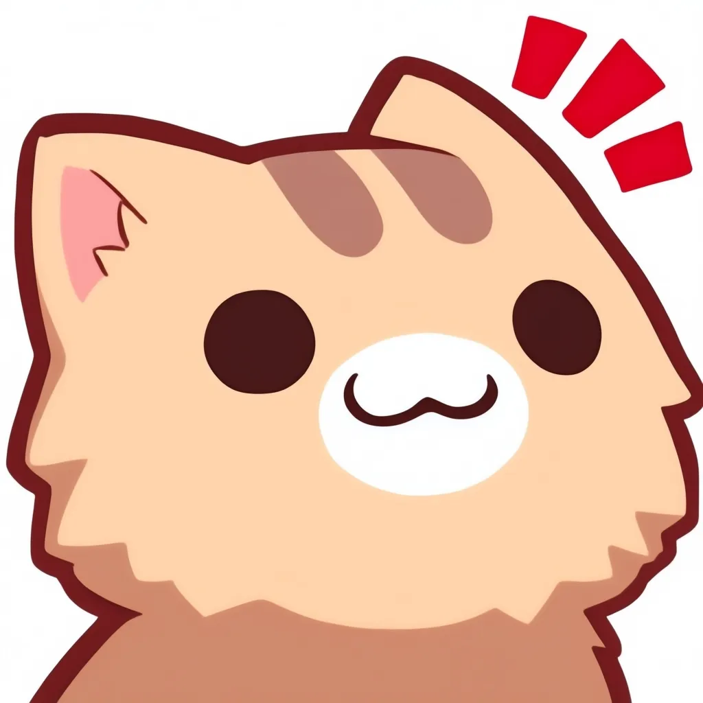 [Anima v1.0] Neko | Discord Emojis - by justTNP