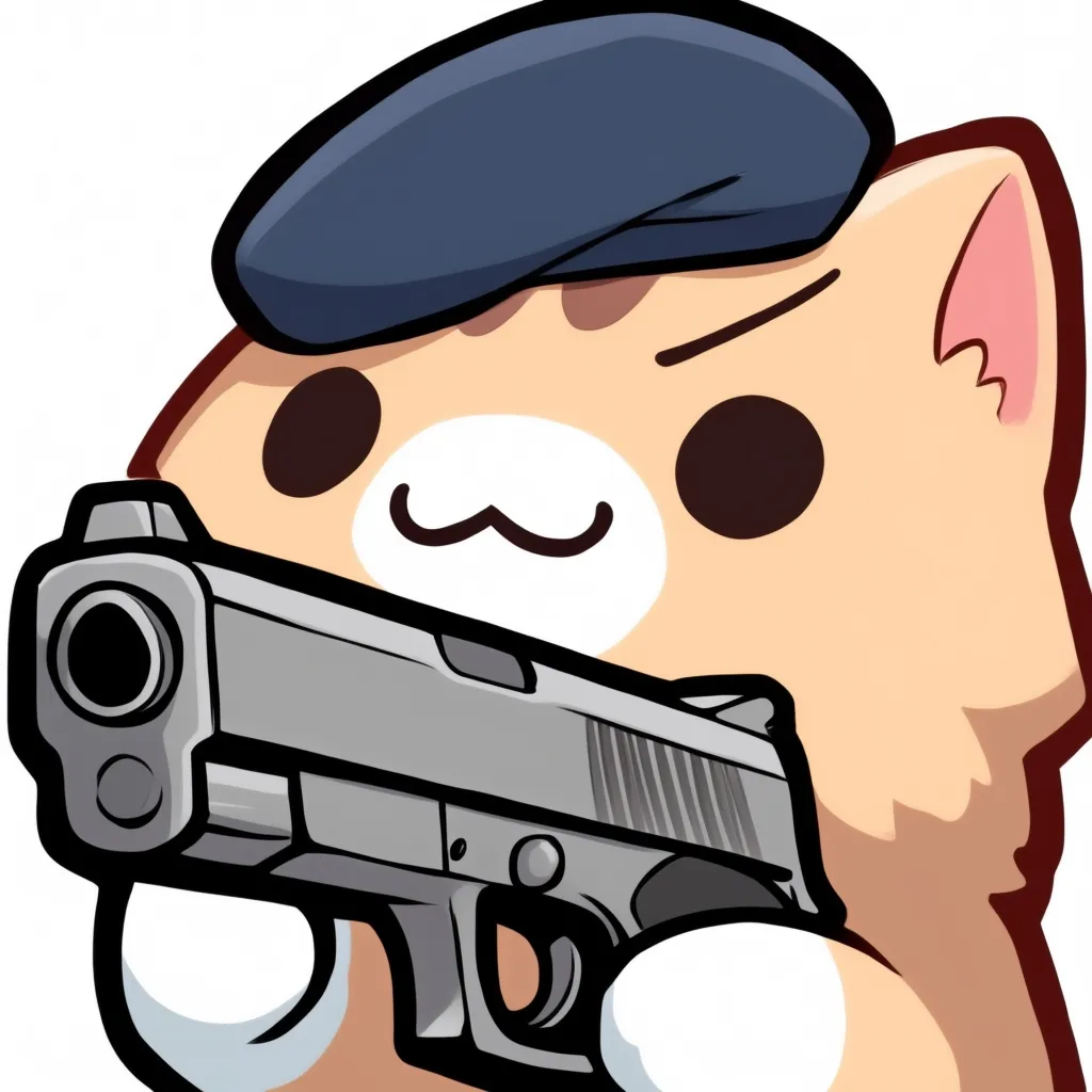 Neko Anima Previews - by justTNP