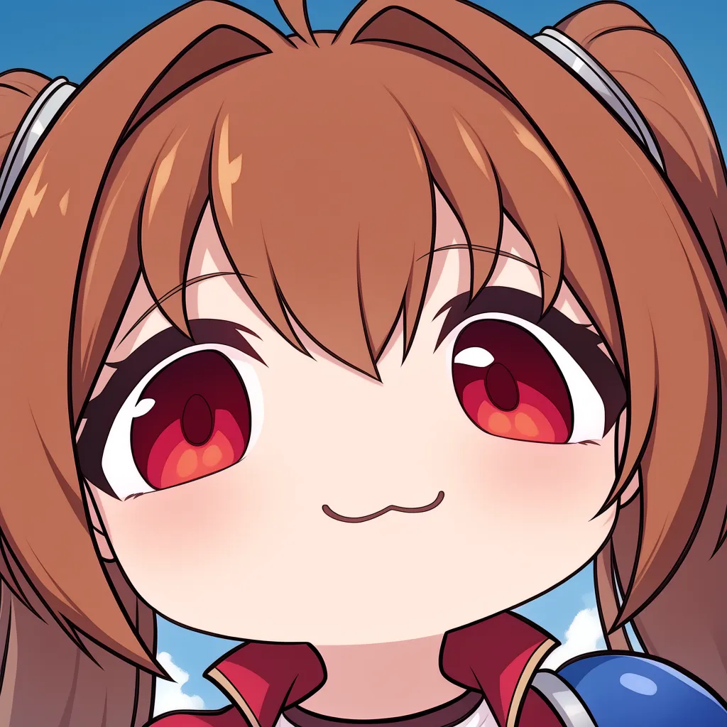 Mutsuki Face Anima Previews - by justTNP