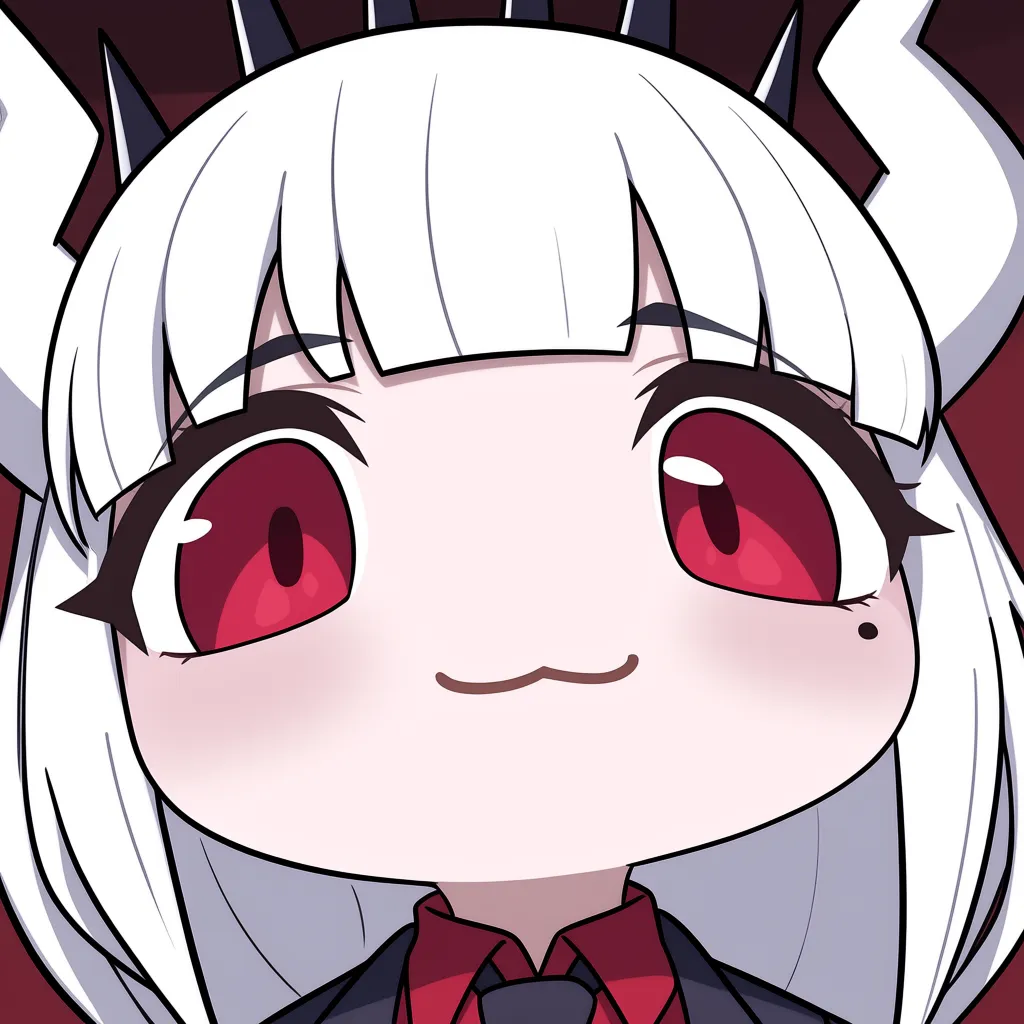 Mutsuki Face Anima Previews - by justTNP