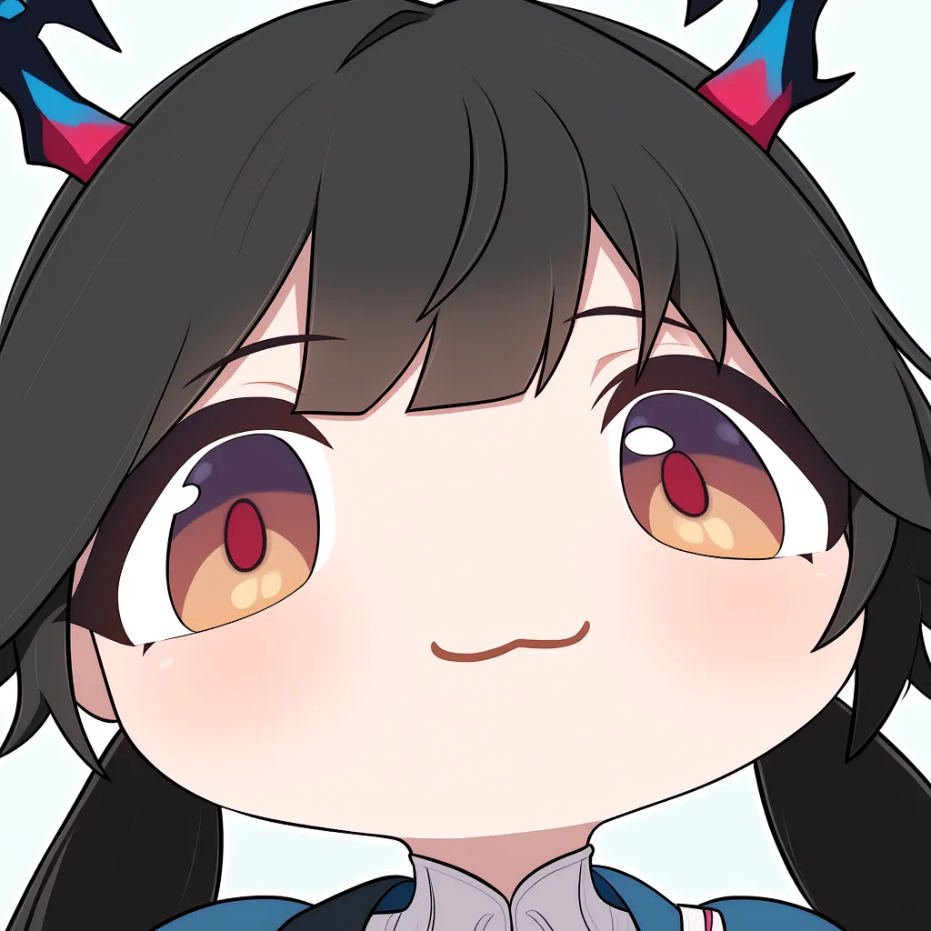 Mutsuki Face Anima Previews - by justTNP