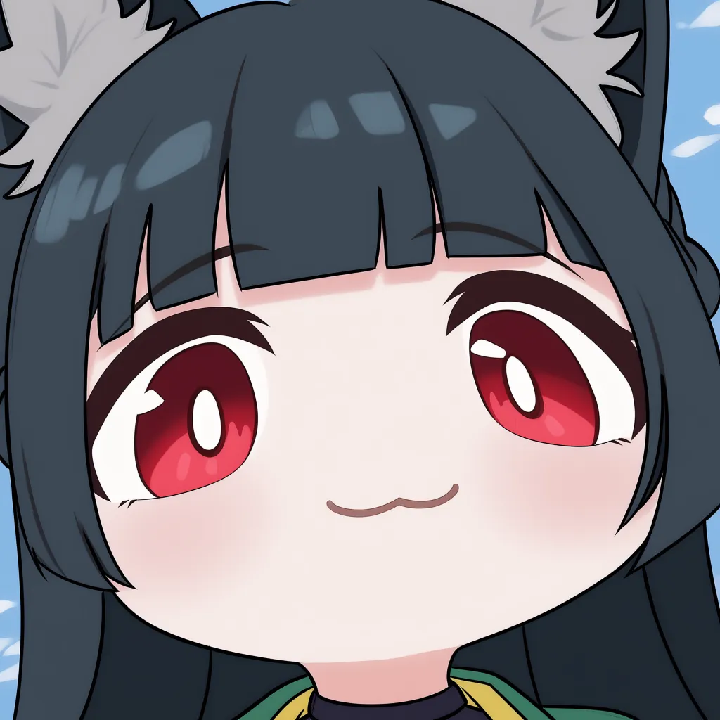 Mutsuki Face Anima Previews - by justTNP