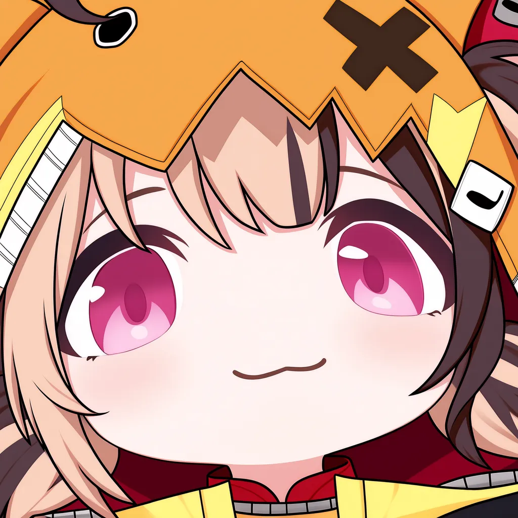Mutsuki Face Anima Previews - by justTNP