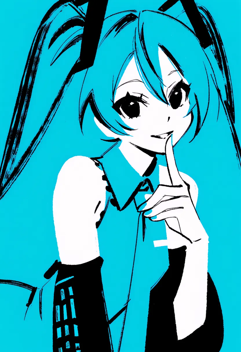 Manodemarina - Artist Style [Anima] - by Garbo