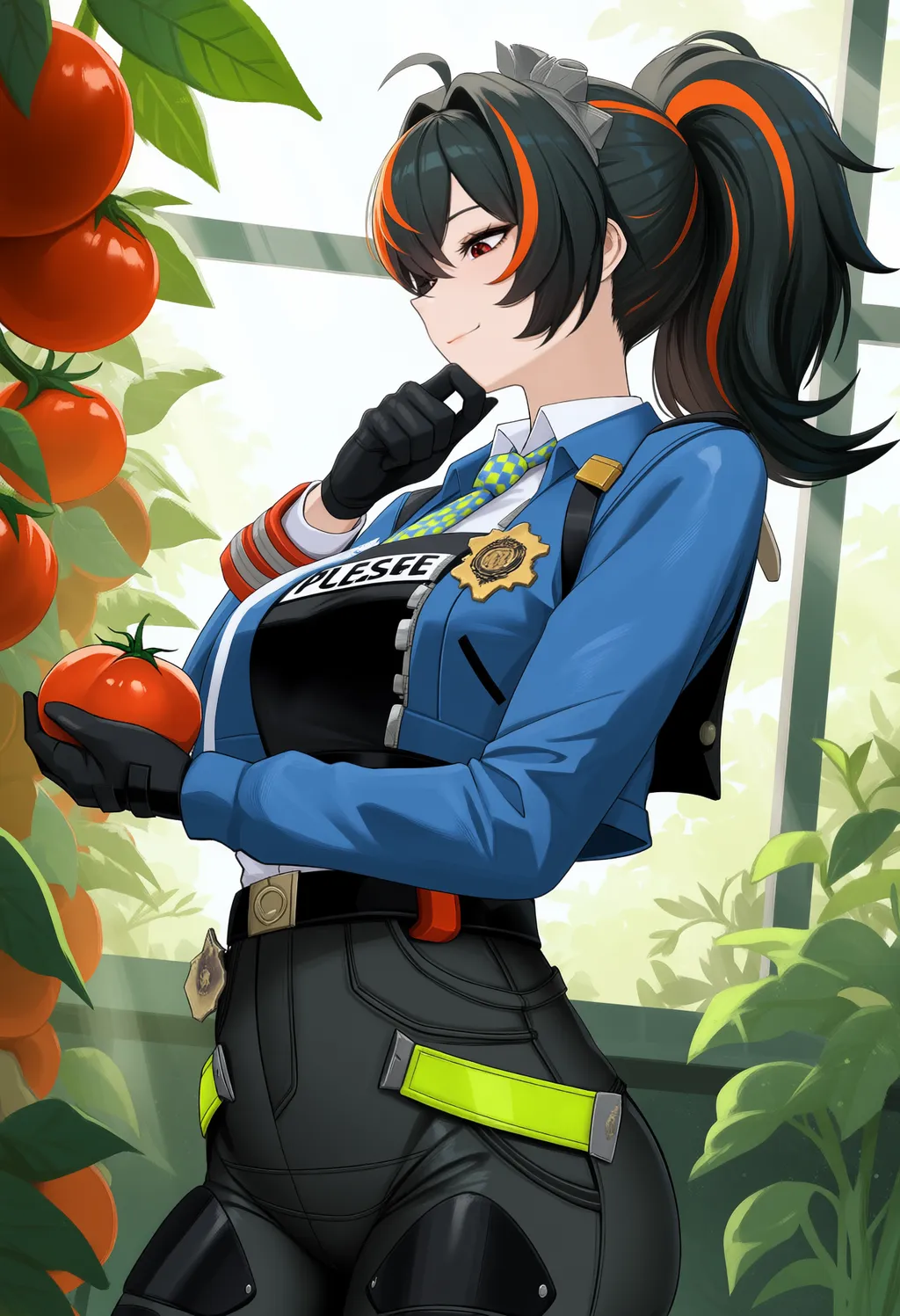 Caffeinated Sweet Series: Oreoshake Previews - by justTNP