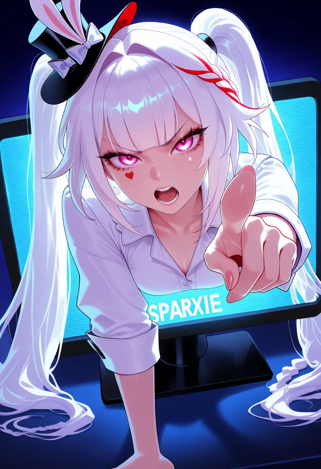 Sparxie 2 Outfits Anima Previews - by justTNP