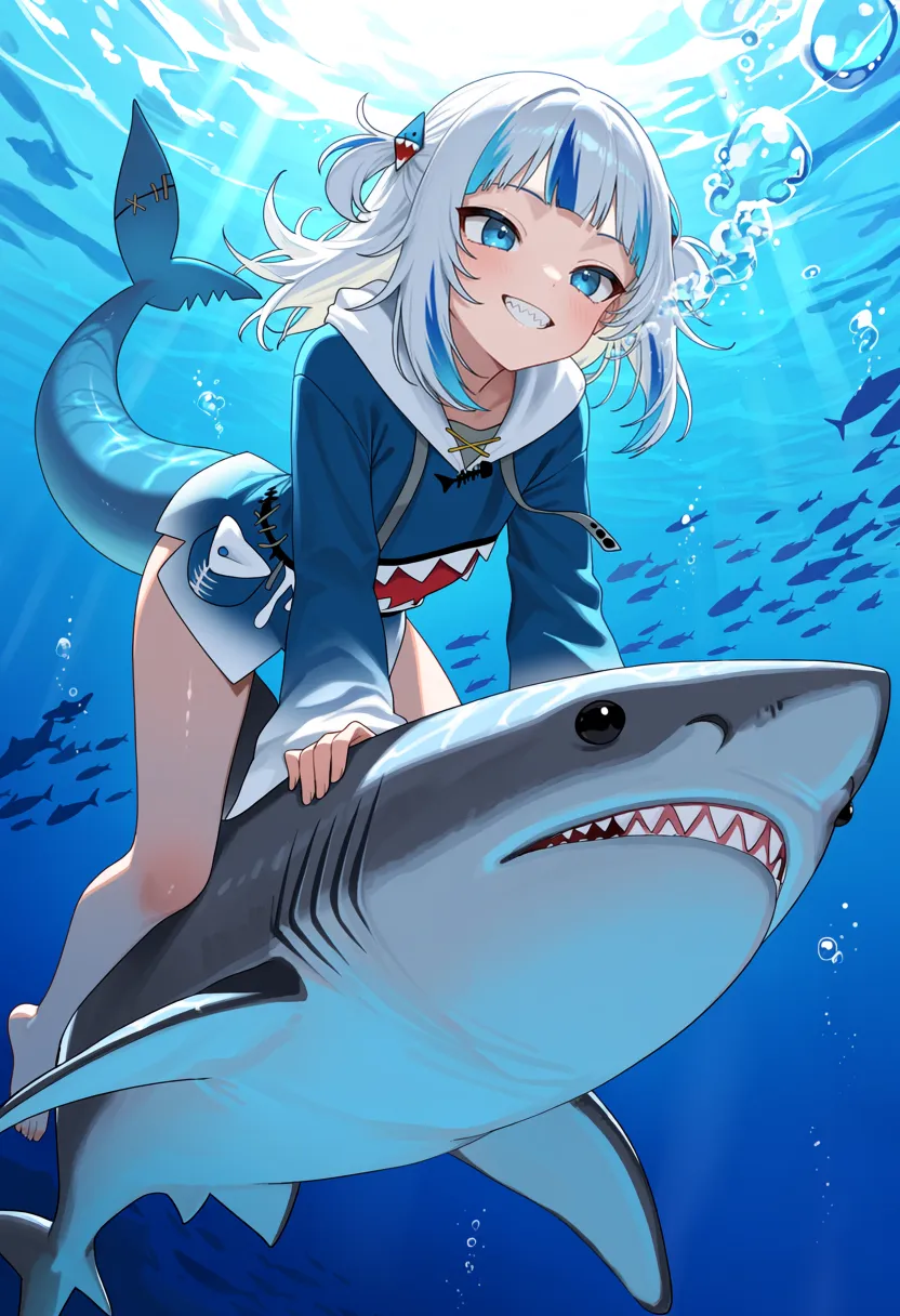 AI image #164264 by Hoseki: 1girl, solo - by Hoseki