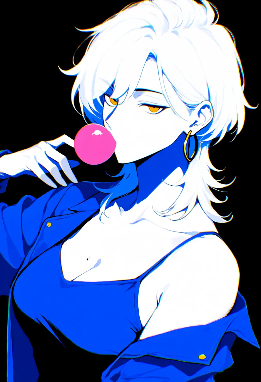 AI image #164466 by Noct: 1girl, solo - by Noct