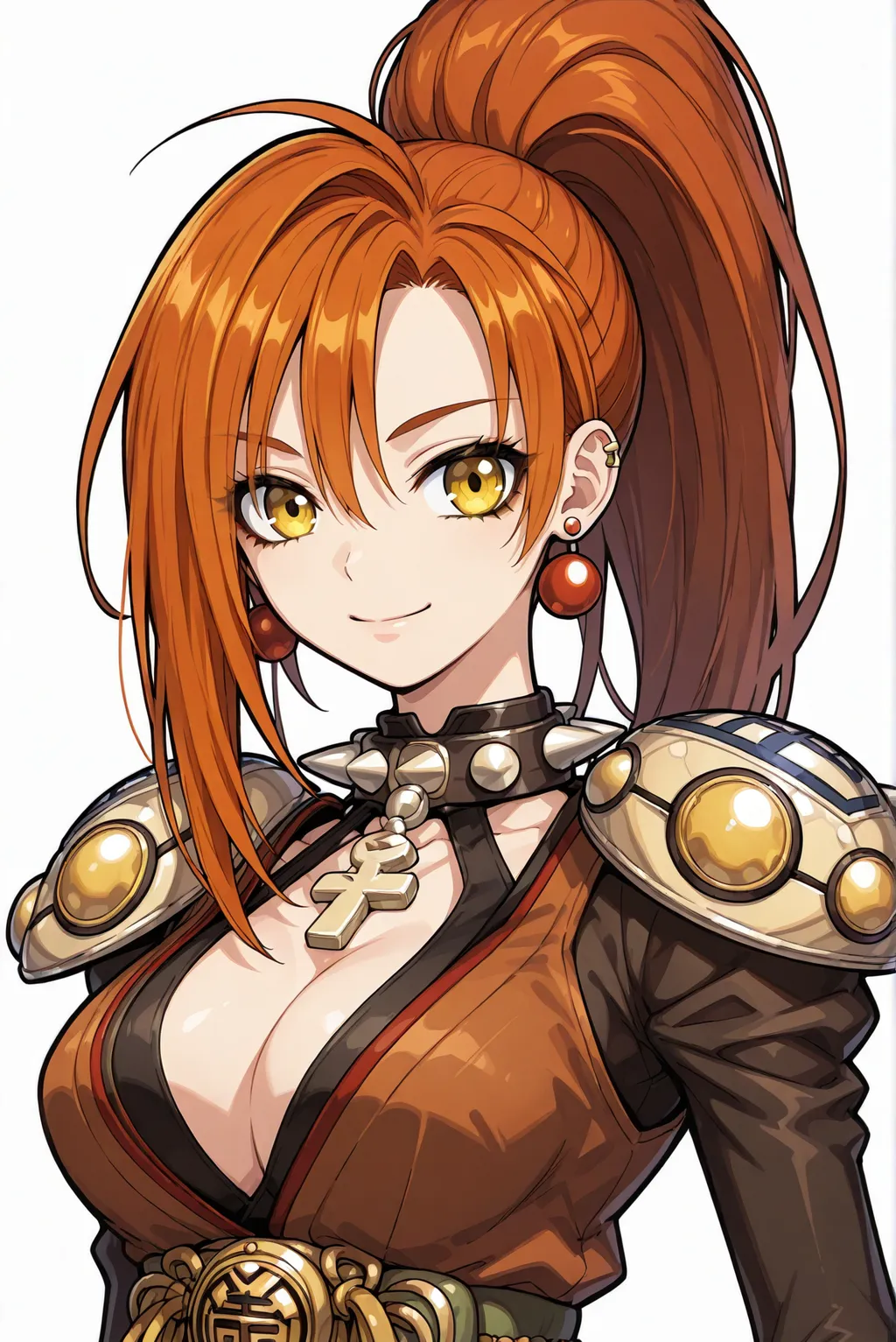 Iris Irene | Iris Irine (Ragnarok Online) - by baipaiyok