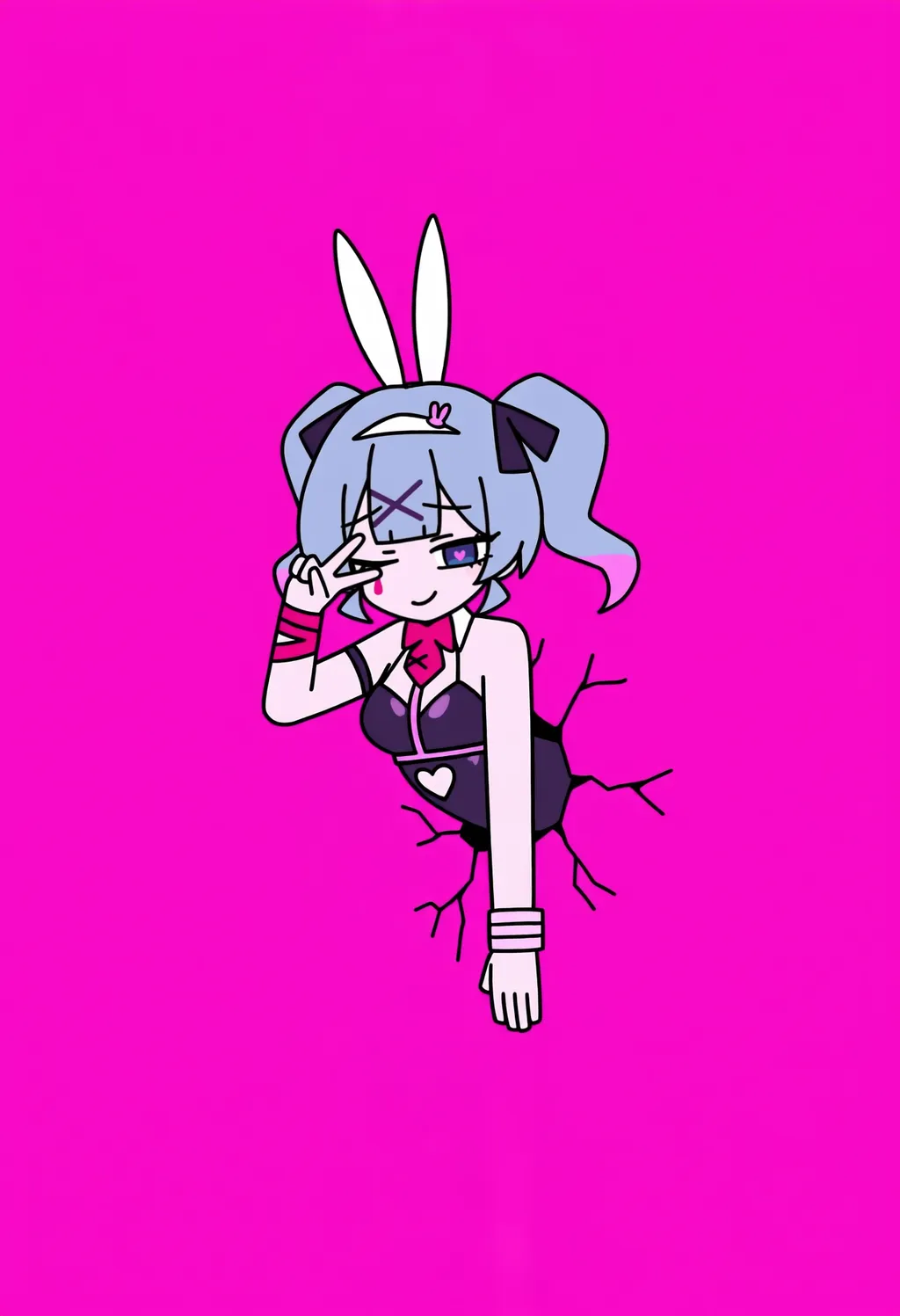 Channel (_CastStation) Animation Style Anima Previews - by justTNP