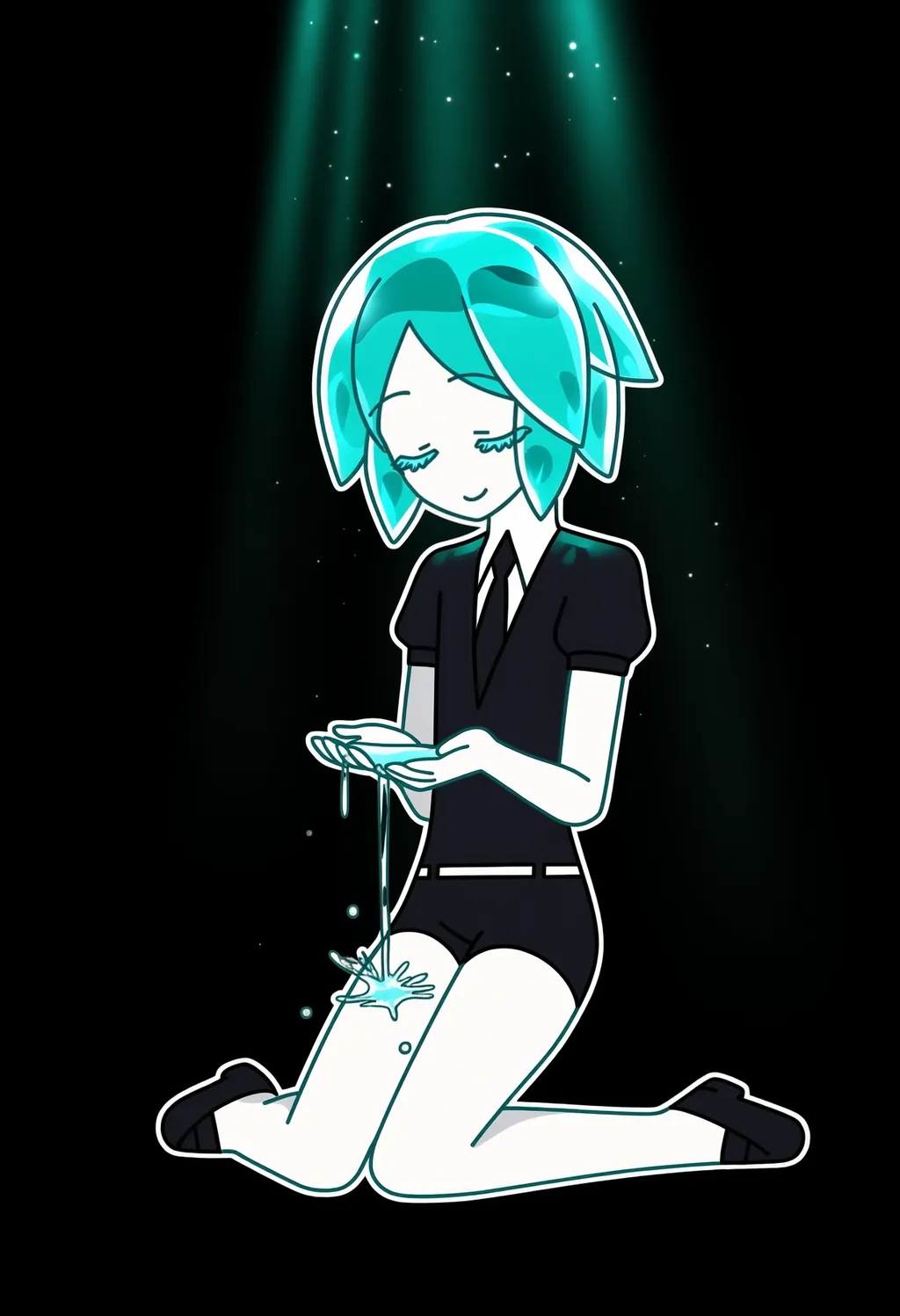 Channel (_CastStation) Animation Style Anima Previews - by justTNP