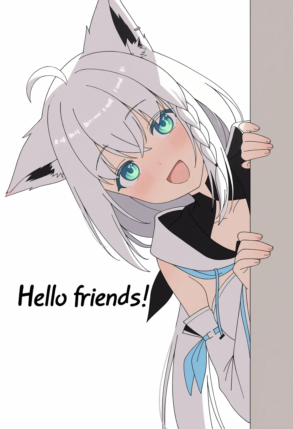 norigure18 Style Anima Previews - by justTNP