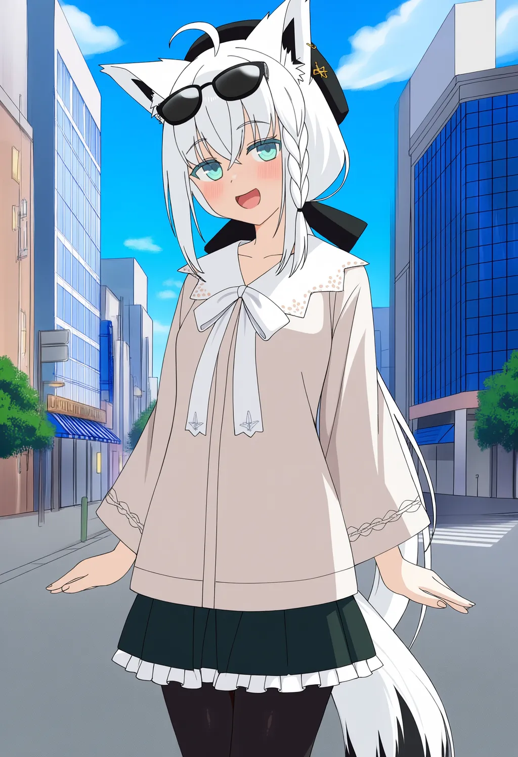 norigure18 Style Anima Previews - by justTNP