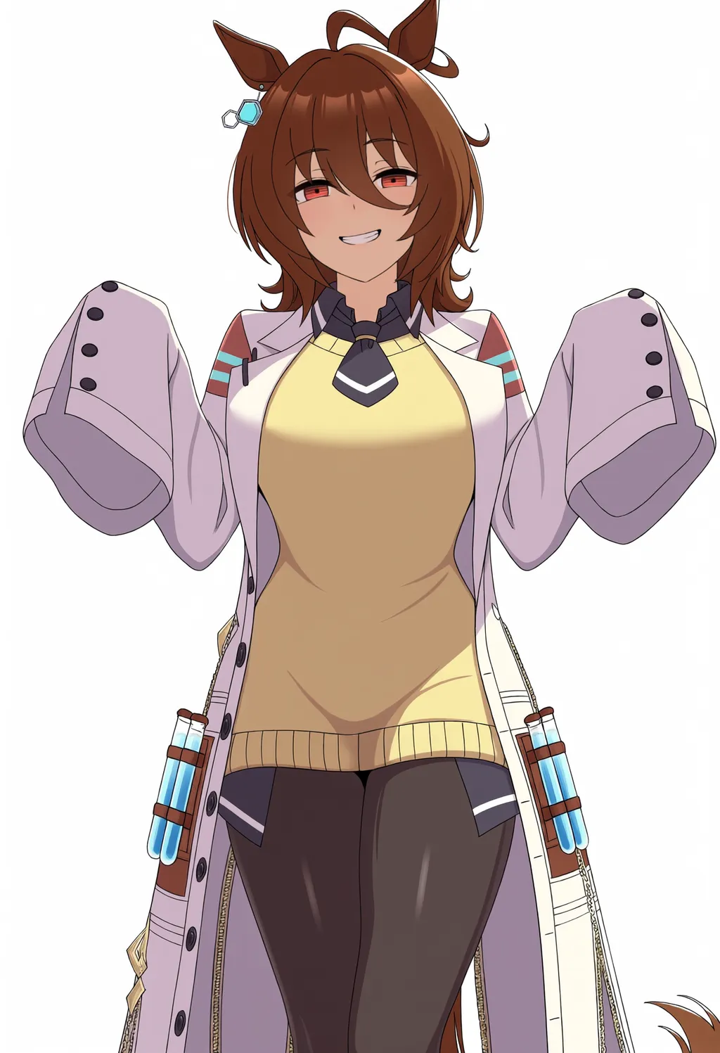 norigure18 Style Anima Previews - by justTNP