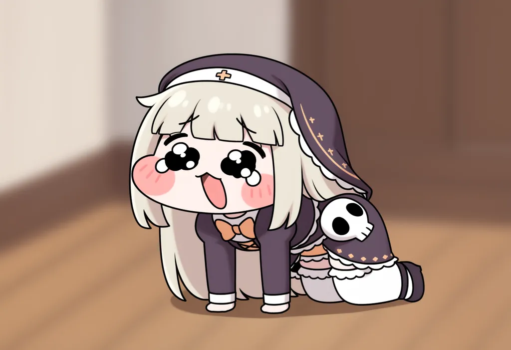Speaki (Trickcal) - Speakiposting (Meme) Cuayo |Anima| - by miniphak