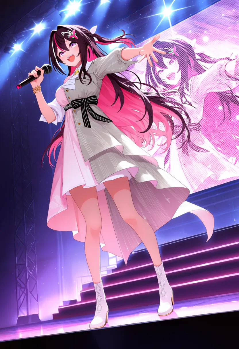 AI image #166077 by Garbo: 1girl, solo - by Garbo