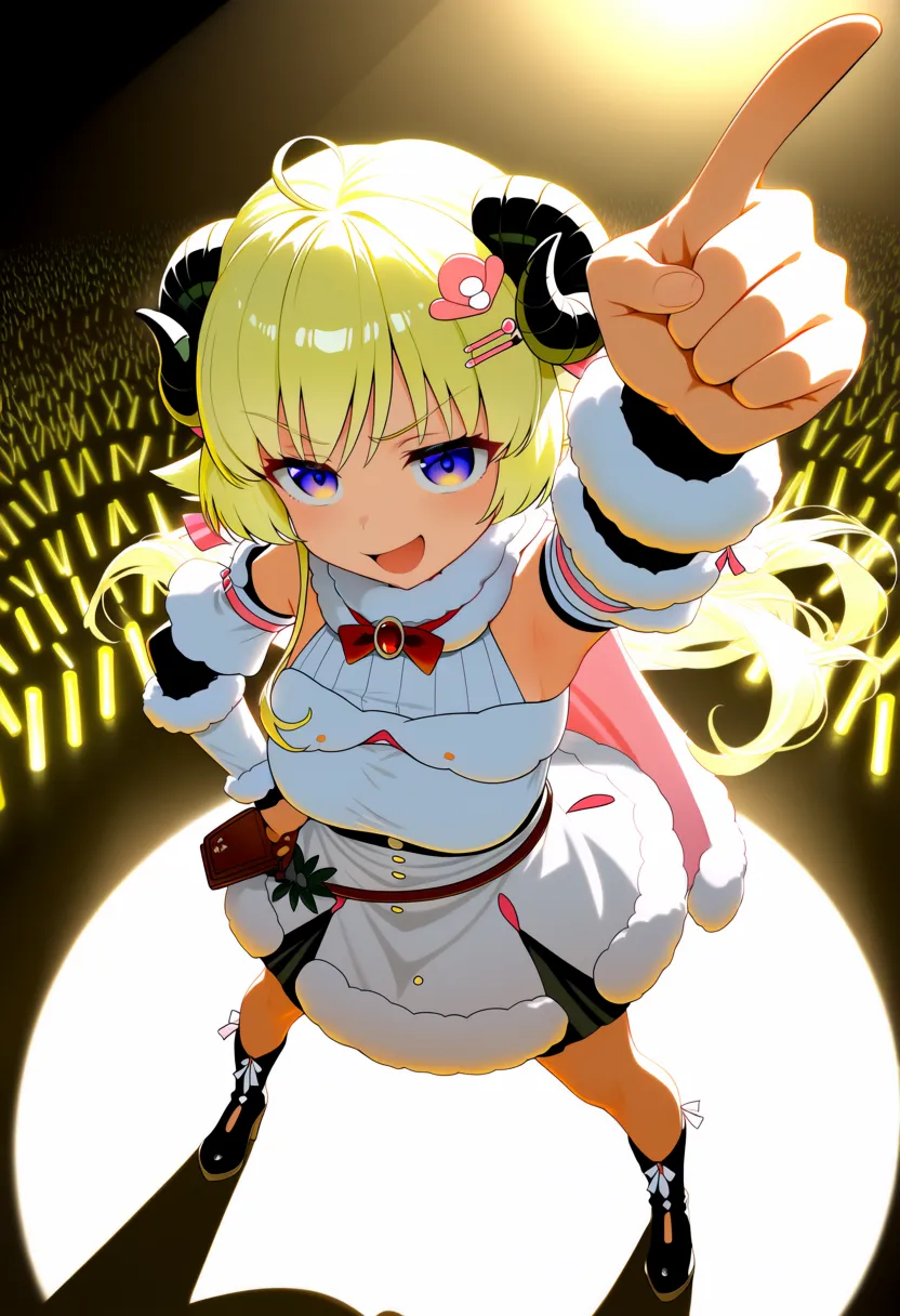 AI image #166081 by Garbo: 1girl, solo - by Garbo