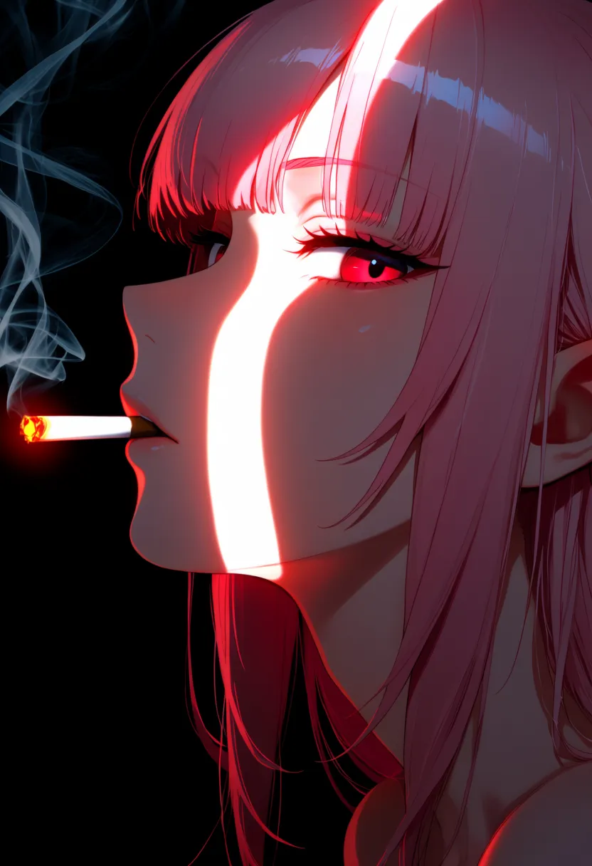 AI image #166074 by Garbo: 1girl, solo - by Garbo