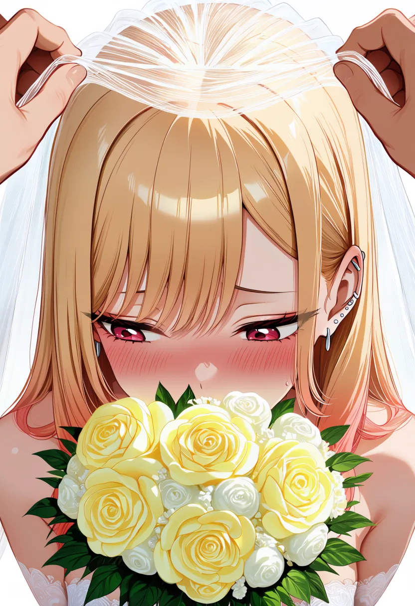 AI image #166075 by Garbo: 1girl, long hair - by Garbo