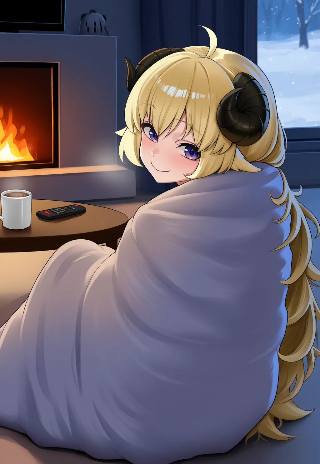 AI image #166541 by ChameleonAI: 1girl, solo - by ChameleonAI