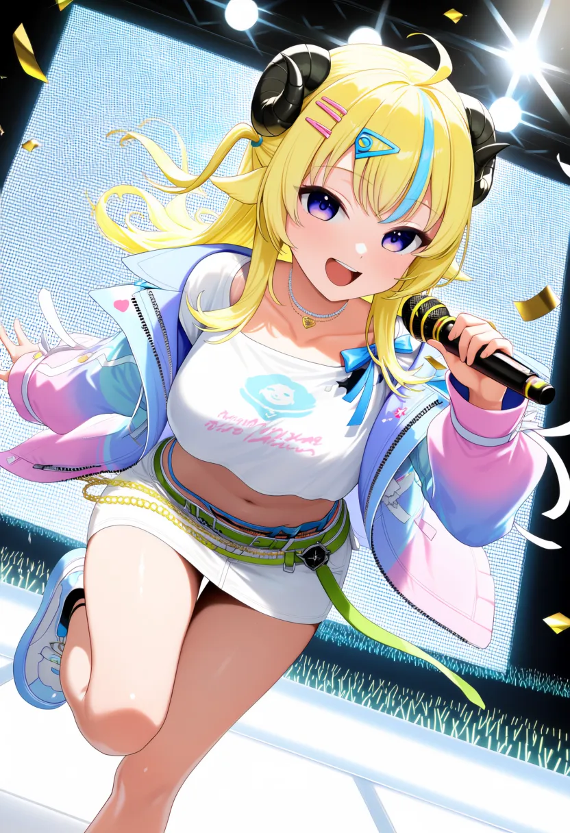 AI image #166550 by Garbo: 1girl, solo - by Garbo