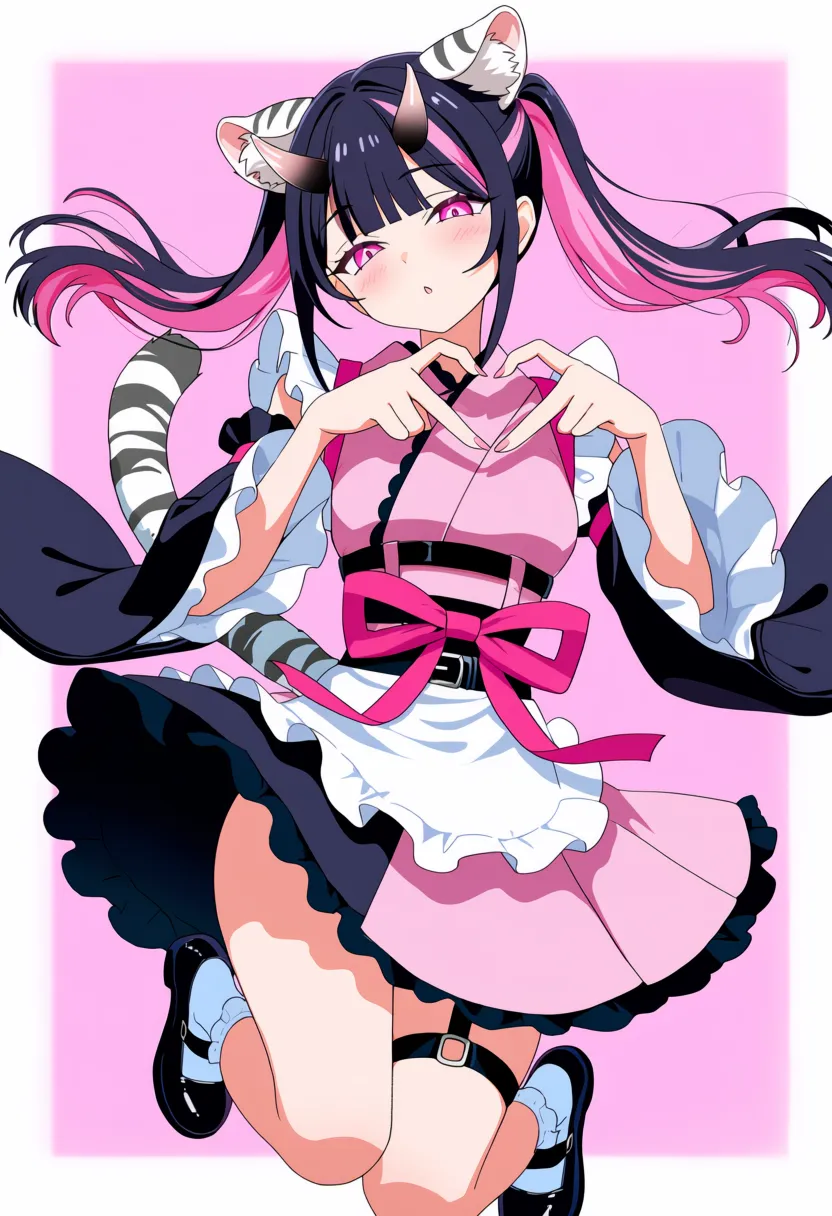 Komazawa Noi 駒沢乃依 - Cho Kaguya-Hime! [Anima] - by Garbo