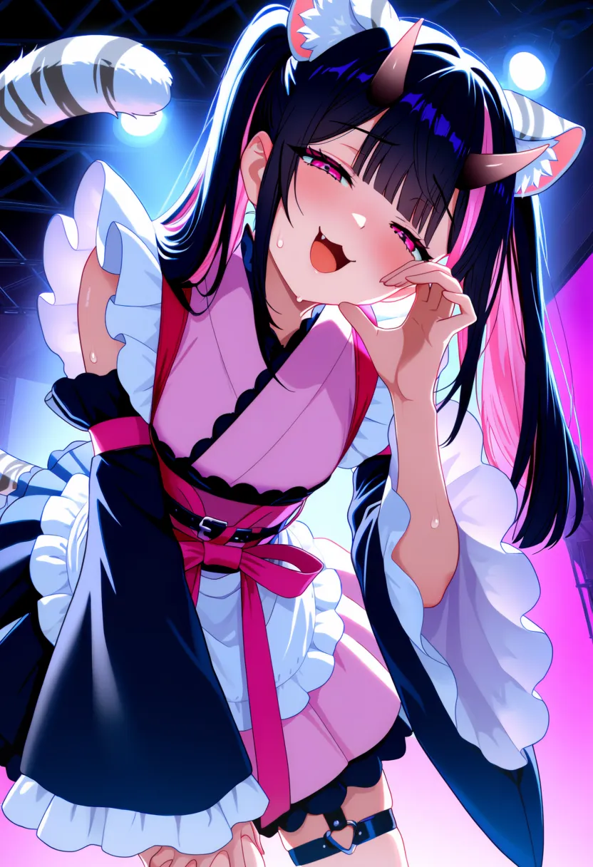 AI image #166784 by Garbo: 1girl, solo - by Garbo