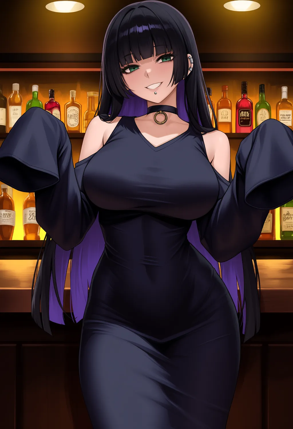 [Anima v1.0] PA-san | Bocchi the Rock! - by justTNP