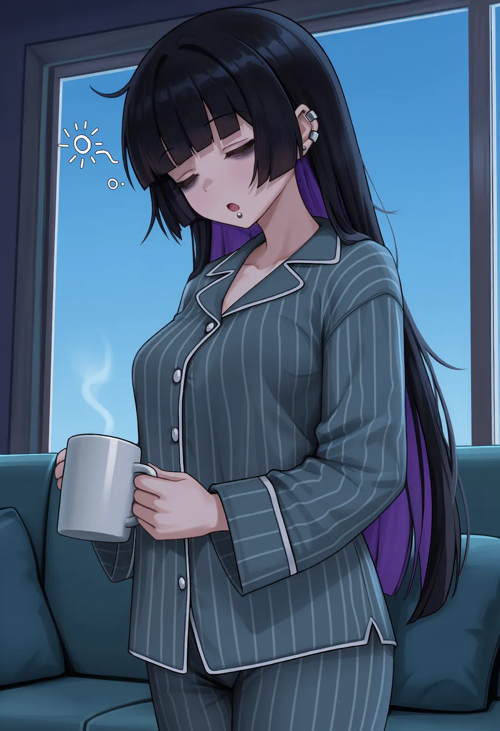 PA-san Anima Previews - by justTNP