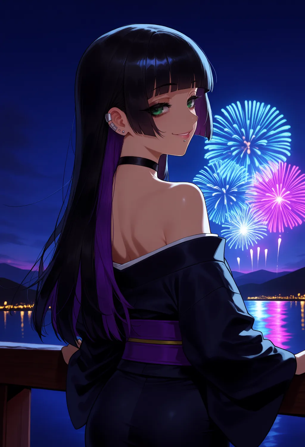 PA-san Anima Previews - by justTNP