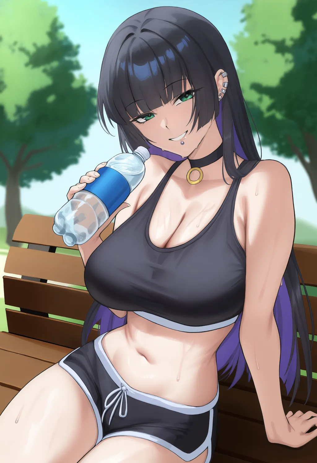 PA-san Anima Previews - by justTNP