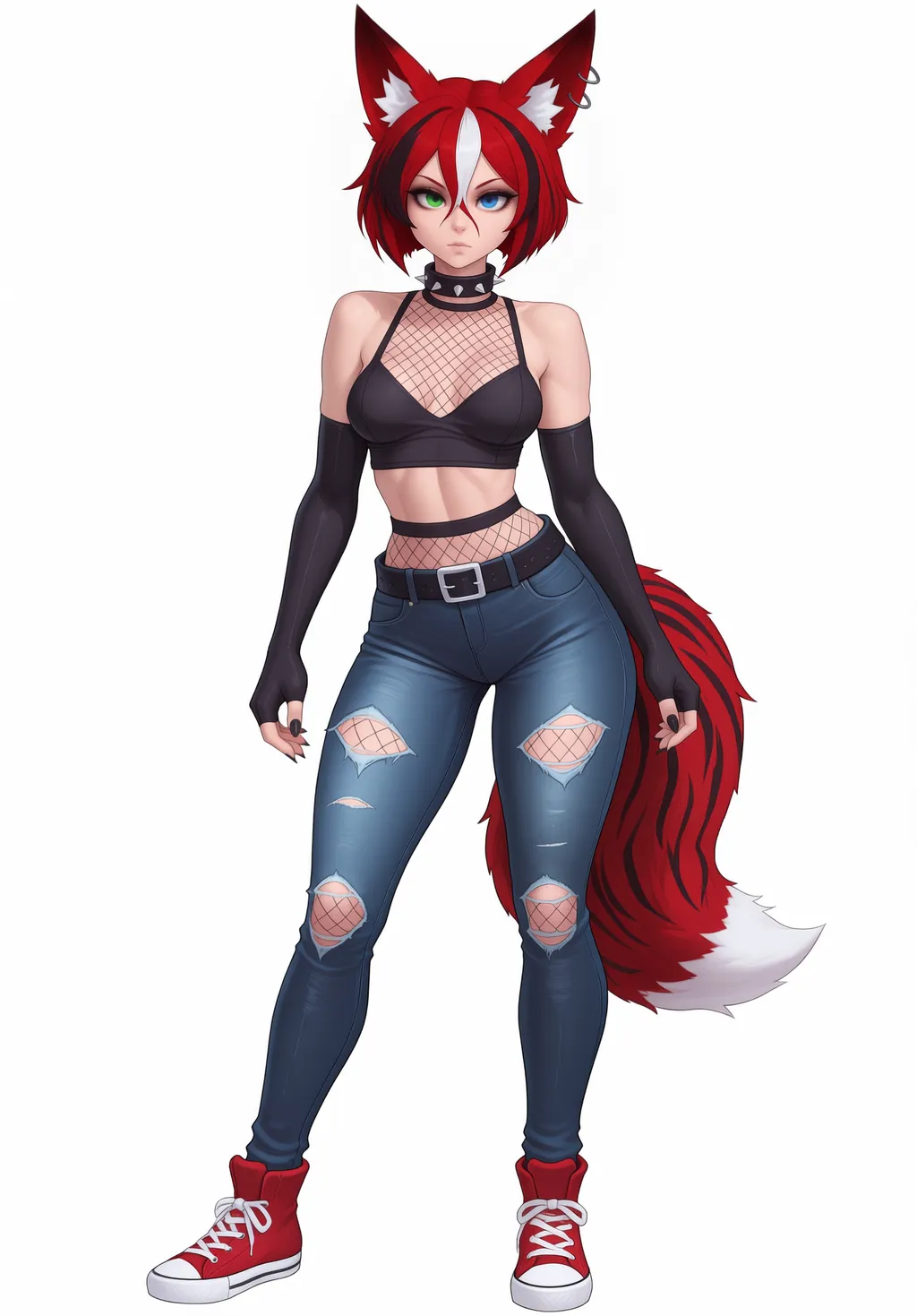 v1 - by Manityro