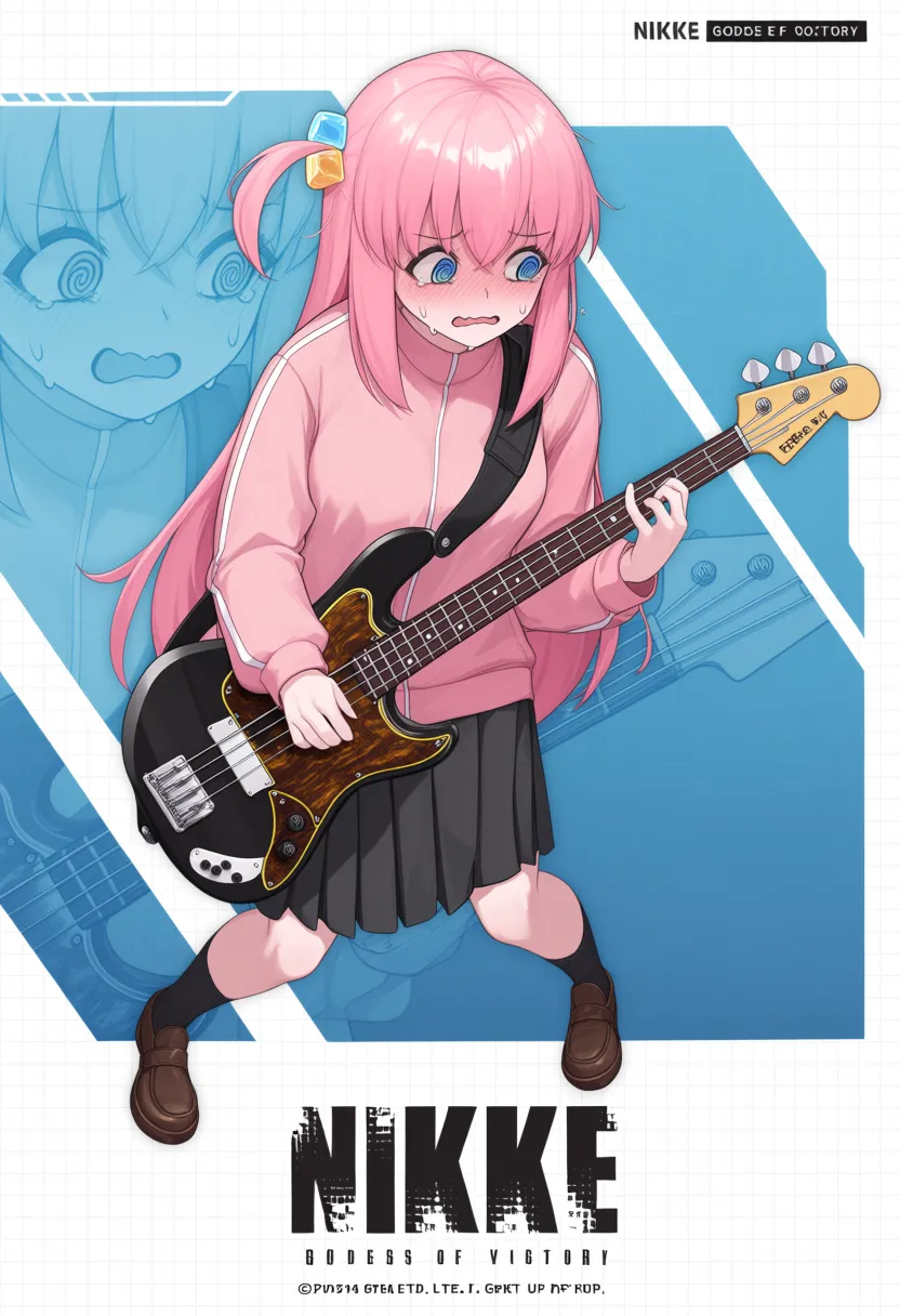 AI image #168169 by FallenIncursio: 1girl, solo - by FallenIncursio