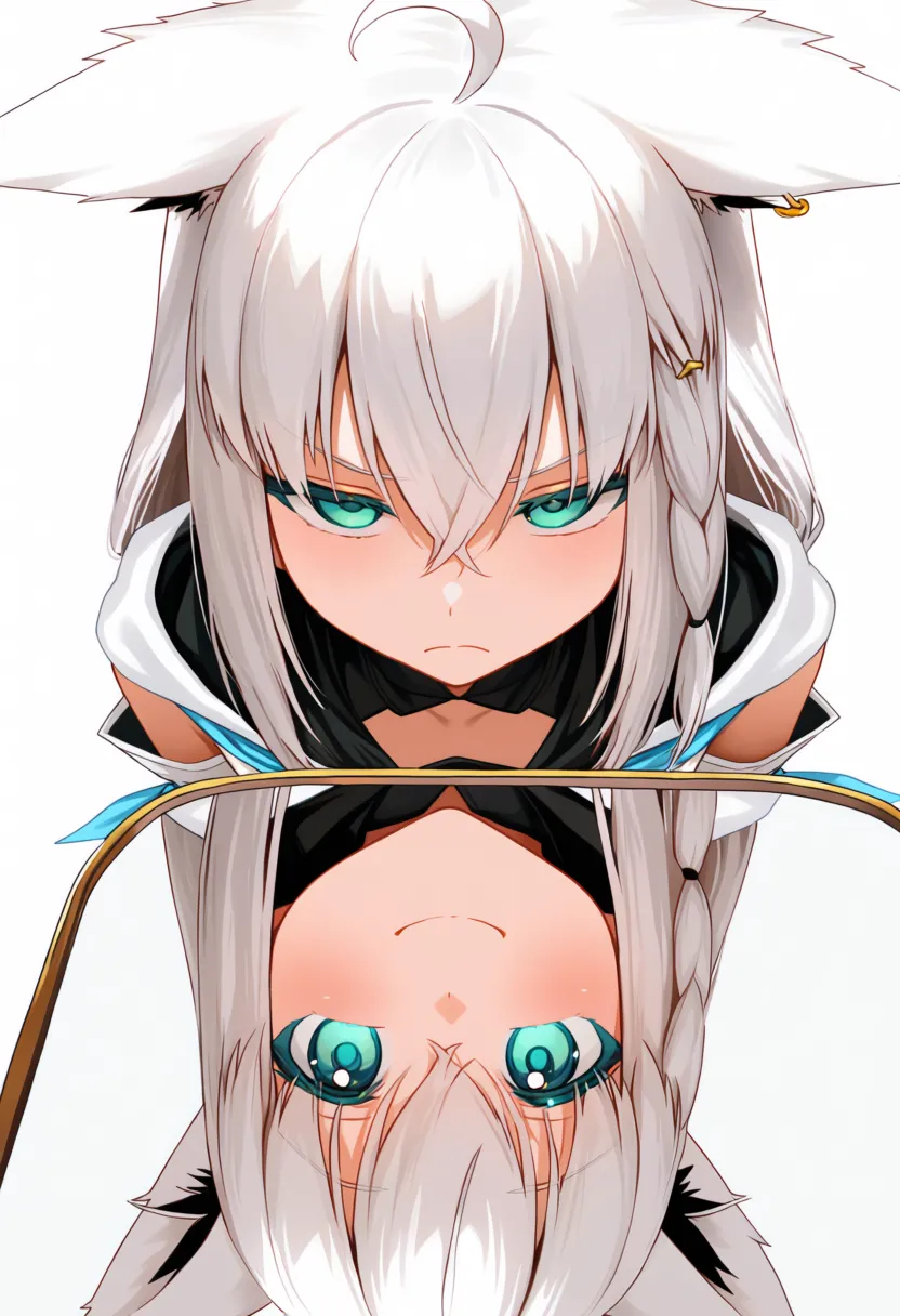 It's all a matter of angle - Meme[Anima] - by Garbo