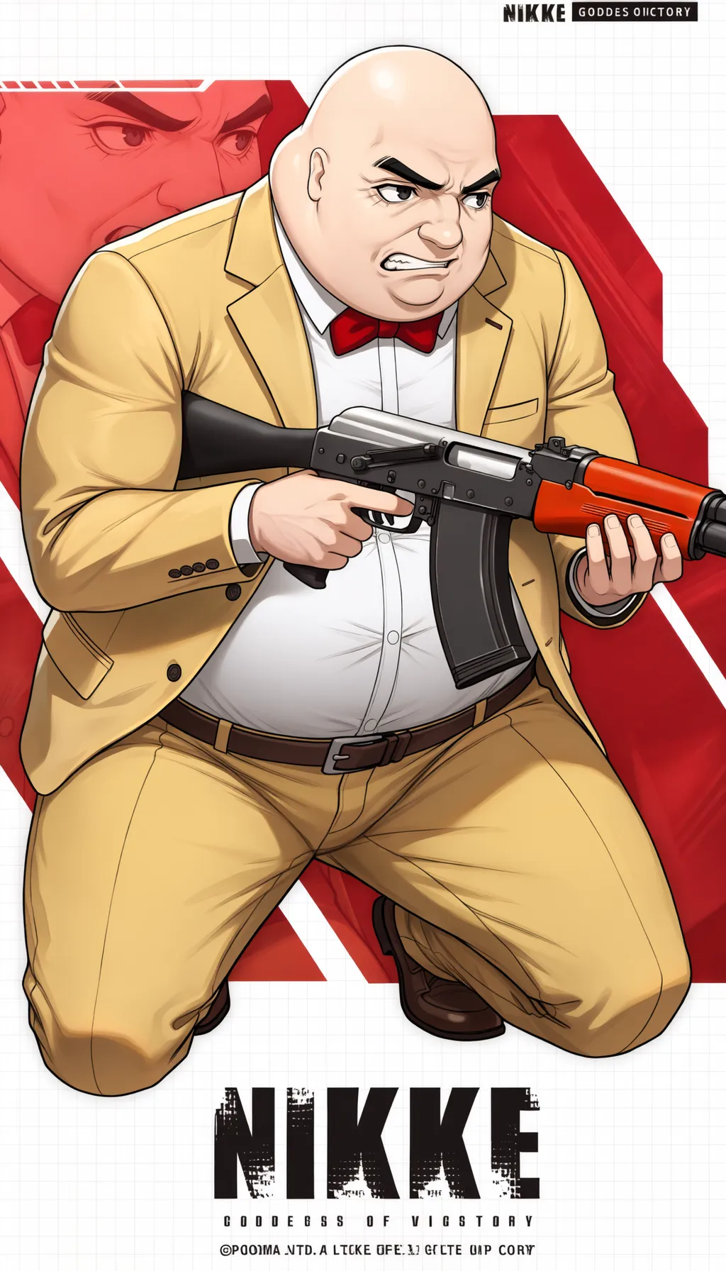 Principal Kobayakawa showcase - by novowels
