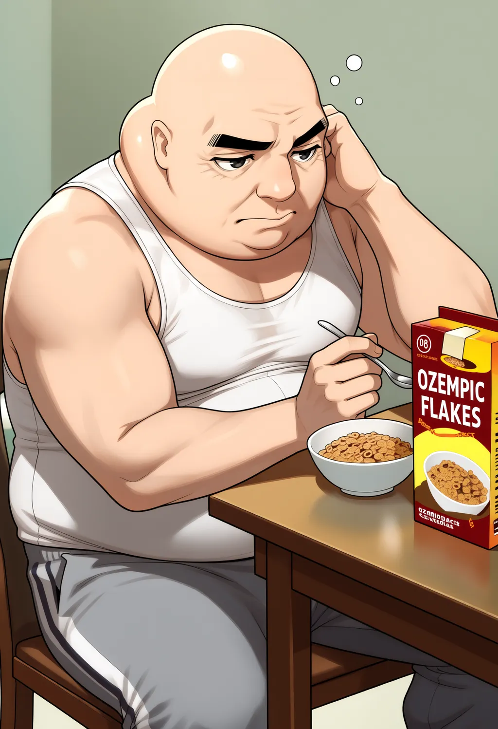 Principal Kobayakawa showcase - by novowels