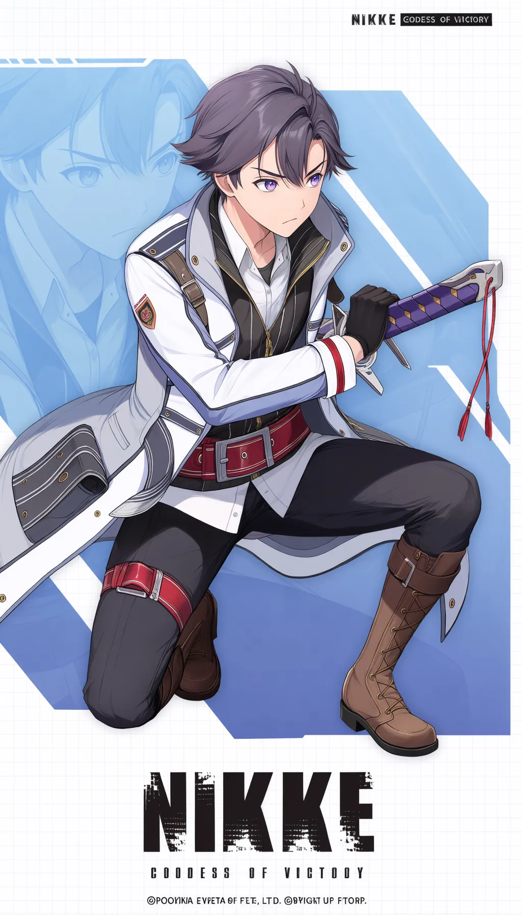 Rean Showcase - by novowels