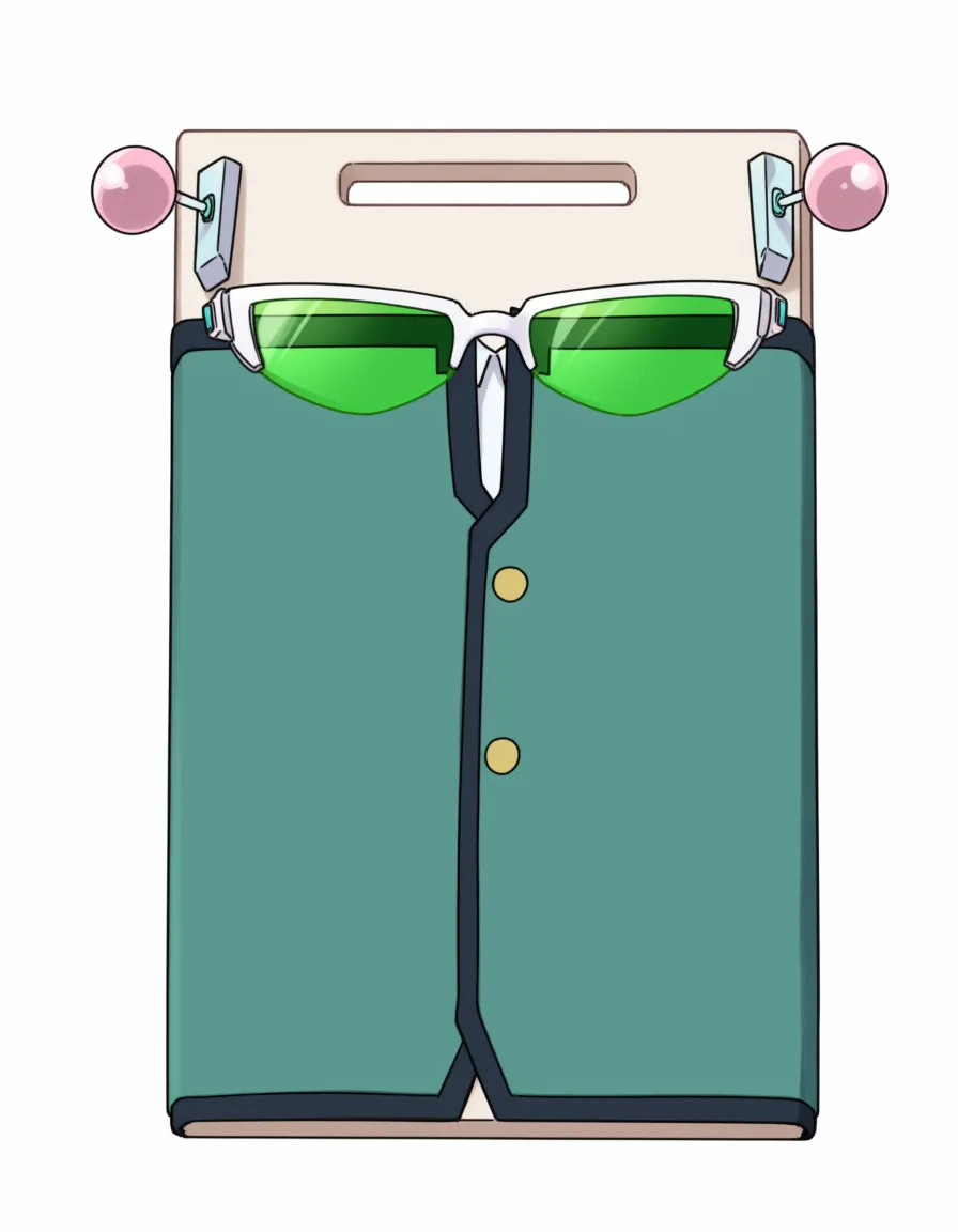 AI image #168507 by miniphak: jacket, shirt - by miniphak