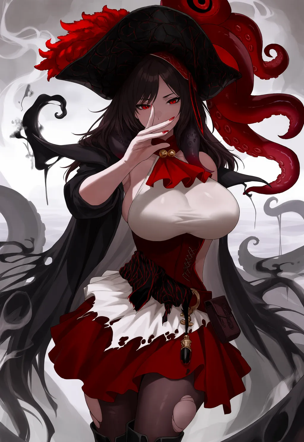 Royal Fortune NAI - by Tyberzandari