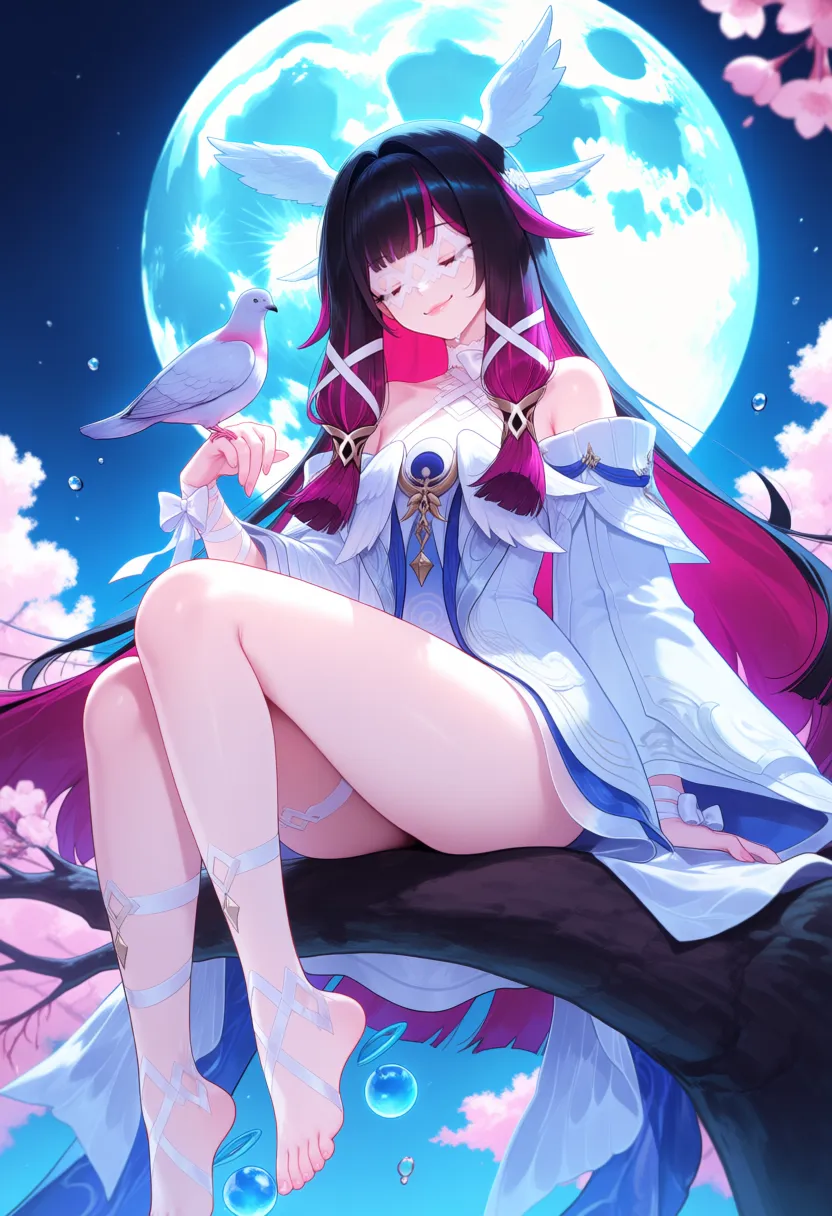 AI image #169131 by FallenIncursio: 1girl, solo - by FallenIncursio