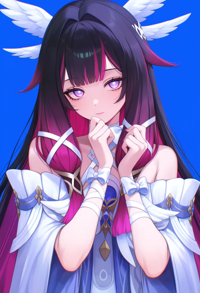 AI image #169134 by FallenIncursio: 1girl, solo - by FallenIncursio