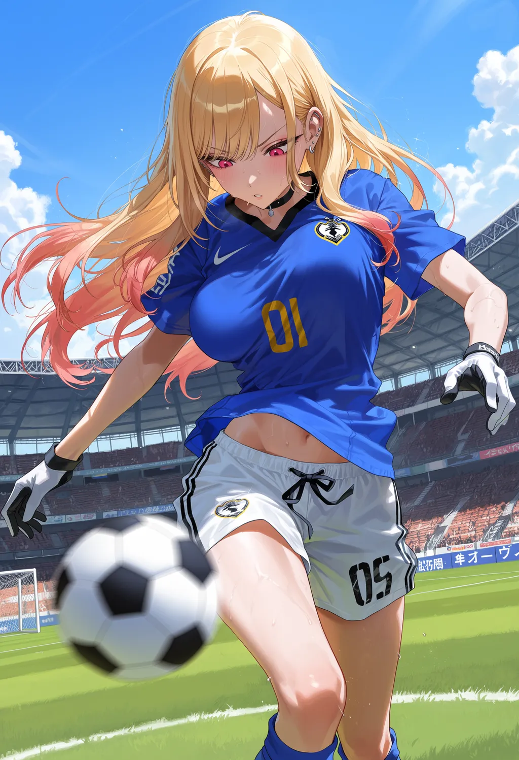 AI image #169365 by Deto15: 1girl, solo - by Deto15